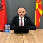 Info Shqip: Fetai merr mandatin për negociata në VLEN nga Kuvendi themelues i Aleancës