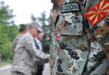 Së shpejti konkurs për pranimin e 300 ushtarëve të rinj në Armatë! Paralajmërohet rritje e pagave në ushtri