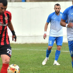 Info Shqip: Shkëndija e Haraçinës shkruan historinë, prek gjysmëfinalen e Kupës së Maqedonisë