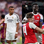 Real Madridin e pret “ferri”, Arsenali me fat: Ja shorti edhe për çerekfinalet e gjysmëfinalet e Ligës së Kampionëve