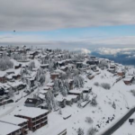 Info Shqip: Javën e ardhshme mot i ftohtë dhe reshje bore, paralajmërojn sinoptikanët