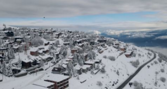 Info Shqip: Javën e ardhshme mot i ftohtë dhe reshje bore, paralajmërojn sinoptikanët