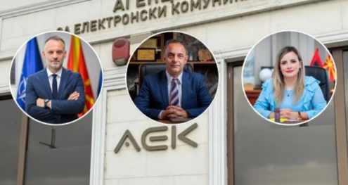 Info Shqip: AKE-ja fut në sherr ASH-në e VLEN-it