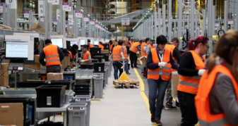 Info Shqip: Gjermania me fuqinë punëtore më të vjetër në BE, çdo i katërti punonjës mbi 55 vjeç