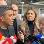 Mexhiti: Çështja Limani është problem brenda Lëvizjes Besa