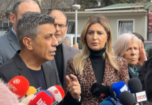 Mexhiti: Çështja Limani është problem brenda Lëvizjes Besa