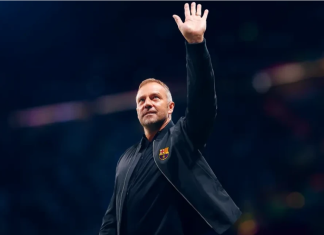 Barcelona pritet të finalizojë një nënshkrim javën e ardhshme