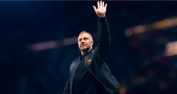 Info Shqip: Barcelona pritet të finalizojë një nënshkrim javën e ardhshme