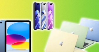 Info Shqip: Të gjitha pajisjet e reja që Apple planifikon të lansojë javën e ardhshme