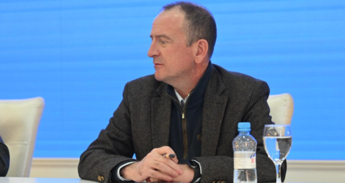 Info Shqip: Pse po i ikin njerëzit Taravarit? Largime në ASH mes riorganizimit dhe dorëheqjes së kryesisë