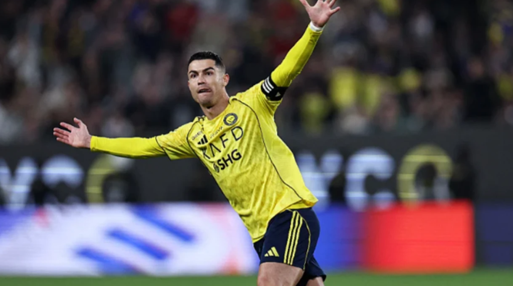 Info Shqip: Greva e Ronaldos merr fund: Zbulohet arsyeja e vërtetë e rebelimit, që konfirmon edhe një herë madhështinë njerëzore