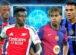 Superkompjuteri me parashikim të çmendur: Arsenali 91 për qind kampion, Reali s’e fiton La Liga-n