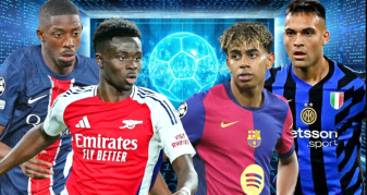 Info Shqip: Superkompjuteri me parashikim të çmendur: Arsenali 91 për qind kampion, Reali s’e fiton La Liga-n