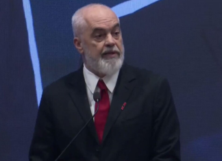 Rama: Presidentja Osmani u kërcënua për 2 vite nga Prokuroria në Hagë