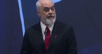 Info Shqip: Rama: Presidentja Osmani u kërcënua për 2 vite nga Prokuroria në Hagë