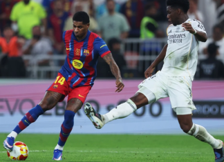 Barcelona është afër marrëveshjes për kushtet personale me Rashford, transferimi i tij tanimë është vendosur