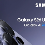 Info Shqip: Samsung Galaxy S26 Ultra: Publikohet “posteri i parë zyrtar promocional”