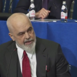 Info Shqip: Rama i kërkon Trumpit “të bëjë diçka” për ish-krerët e UÇK-së në Hagë