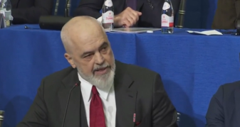 Info Shqip: Rama i kërkon Trumpit “të bëjë diçka” për ish-krerët e UÇK-së në Hagë