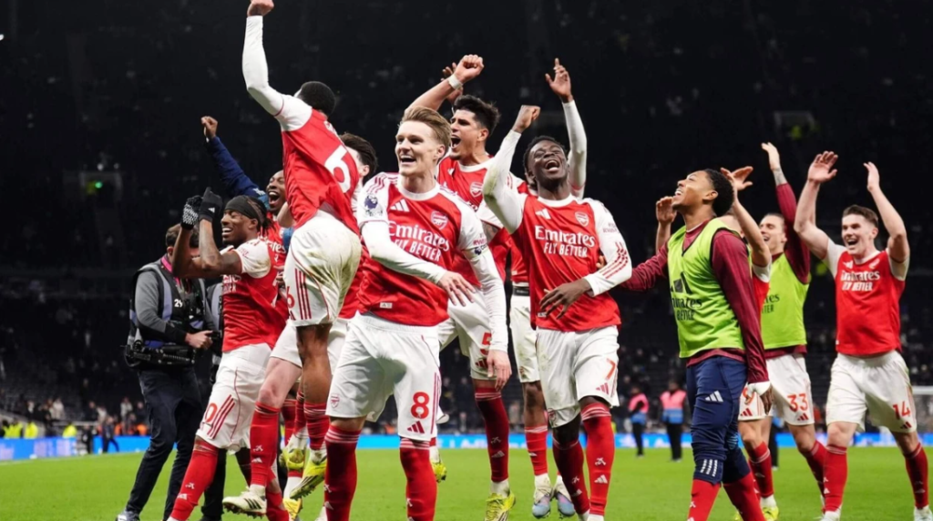 Info Shqip: Real Madridi përgatitet për një transferim ‘galaktik’, ylli i Arsenalit objektivi i madh i verës