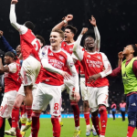 Info Shqip: Real Madridi përgatitet për një transferim ‘galaktik’, ylli i Arsenalit objektivi i madh i verës