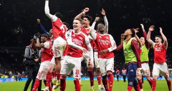 Info Shqip: Real Madridi përgatitet për një transferim ‘galaktik’, ylli i Arsenalit objektivi i madh i verës