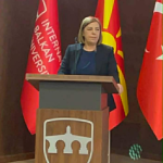 Info Shqip: Prof. Dr. sc. Zehra Hajrullai Musliu, fituese e çmimit të sivjetëm të dhënë nga Rrjeti i grave në Shkencë të RMV