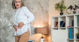 Info Shqip: Si ta përmirësoni tretjen gjatë dimrit, konsumimi i këtyre ushqimeve mund t’ju ndihmojë