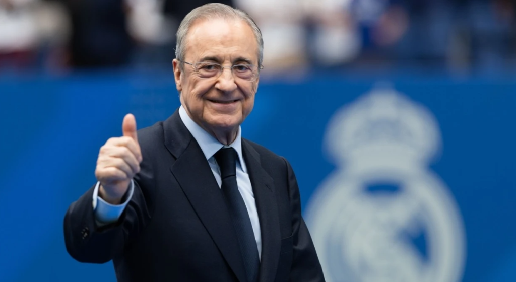 Info Shqip: Real Madridi po përgatit një ofertë prej 100 milionë eurosh për yllin e PSG-së