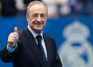 Real Madridi po përgatit një ofertë prej 100 milionë eurosh për yllin e PSG-së