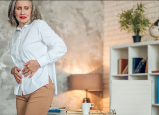 Si ta përmirësoni tretjen gjatë dimrit, konsumimi i këtyre ushqimeve mund t’ju ndihmojë