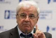 Bashkimi historik i shqiptarëve? Ngjela paralajmëron federatën e madhe me katër shtete