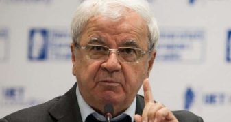 Info Shqip: Bashkimi historik i shqiptarëve? Ngjela paralajmëron federatën e madhe me katër shtete