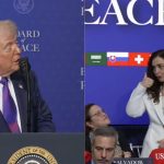 Info Shqip: Trump-Osmanit: Kur nuk shkoni mirë me Serbinë, më telefononi mua dhe e zgjidhim