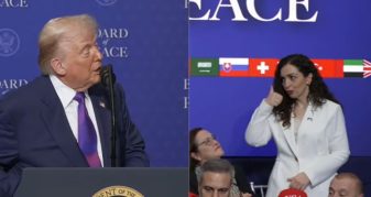 Info Shqip: Trump-Osmanit: Kur nuk shkoni mirë me Serbinë, më telefononi mua dhe e zgjidhim