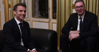 Info Shqip: Serbia mund të destabilizojë Malin e Zi drejt BE-së, ndihmon Parisin në ndalimin e integrimeve