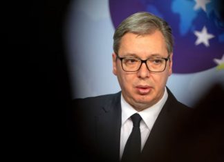 Vuçiç: Serbia pranon anëtarësimin në BE pa të drejtë vetoje