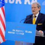 Berisha: Ramës i mbyllën dyert në Konferencën e Mynihut, përfundoi duke ‘u puthur me Dashin’