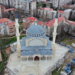 Info Shqip: Nesër hapet xhamia më e madhe në Shkup