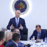Ja kush pritet të jetë kryetari i ri i AAK-së, pas dorëheqjes së Haradinaj (FOTO)
