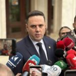 Info Shqip: Abdixhiku pas takimit me Kurtin: Dy rrugë për zgjedhjen e Presidentit