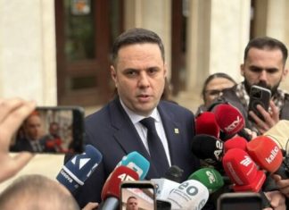 Abdixhiku pas takimit me Kurtin: Dy rrugë për zgjedhjen e Presidentit