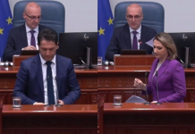 Ajdari: A do të kërkoni përgjegjësi nga Stoilkoviqi? Sali: Çështja është mbyllur