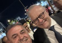 Kryeministri i Kanadasë, Albanese dhe kryebashkiaku Mehmeti: Dy udhëheqësit me origjinë shqiptare bashkohen në iftar (VIDEO)