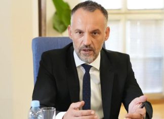 Arben Fetai emërohet në krye të Këshillit Nacional për Hetime Financiare dhe Konfiskim të Pasurisë