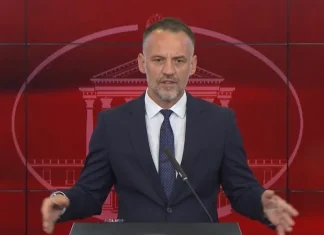 VLEN: Me Fetain në krye, nis goditja reale ndaj pasurisë së paligjshme