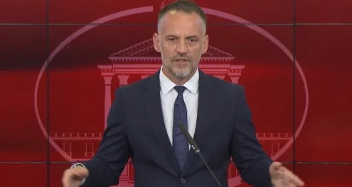 Info Shqip: VLEN: Me Fetain në krye, nis goditja reale ndaj pasurisë së paligjshme