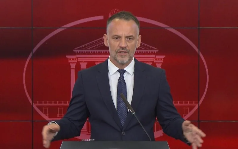 VLEN: Me Fetain në krye, nis goditja reale ndaj pasurisë së paligjshme