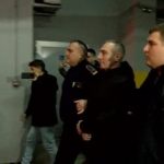 Arresti shtëpiak për Grubin, “kacafytje” mes VMRO-DPMNE-së dhe LSDM-së