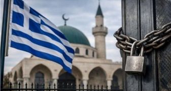 Info Shqip: Shteti nuk jep licenca për hapje! Greqia mbyll xhamitë, ndëshkime dhe deportime për administratorët e vendeve të faljes